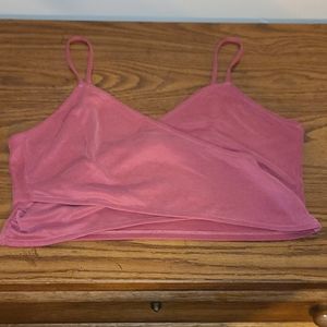 Victoria's Secret Lounge bra